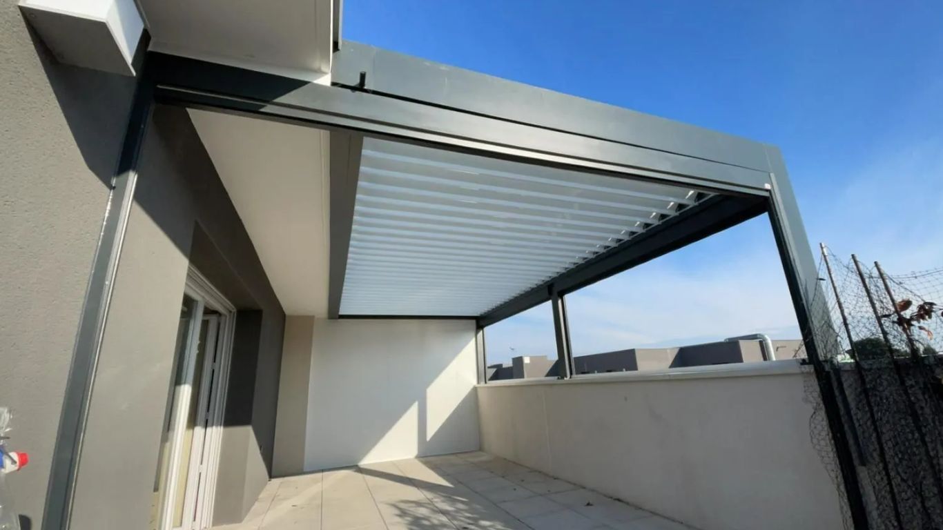 Aides financières pergola 2026